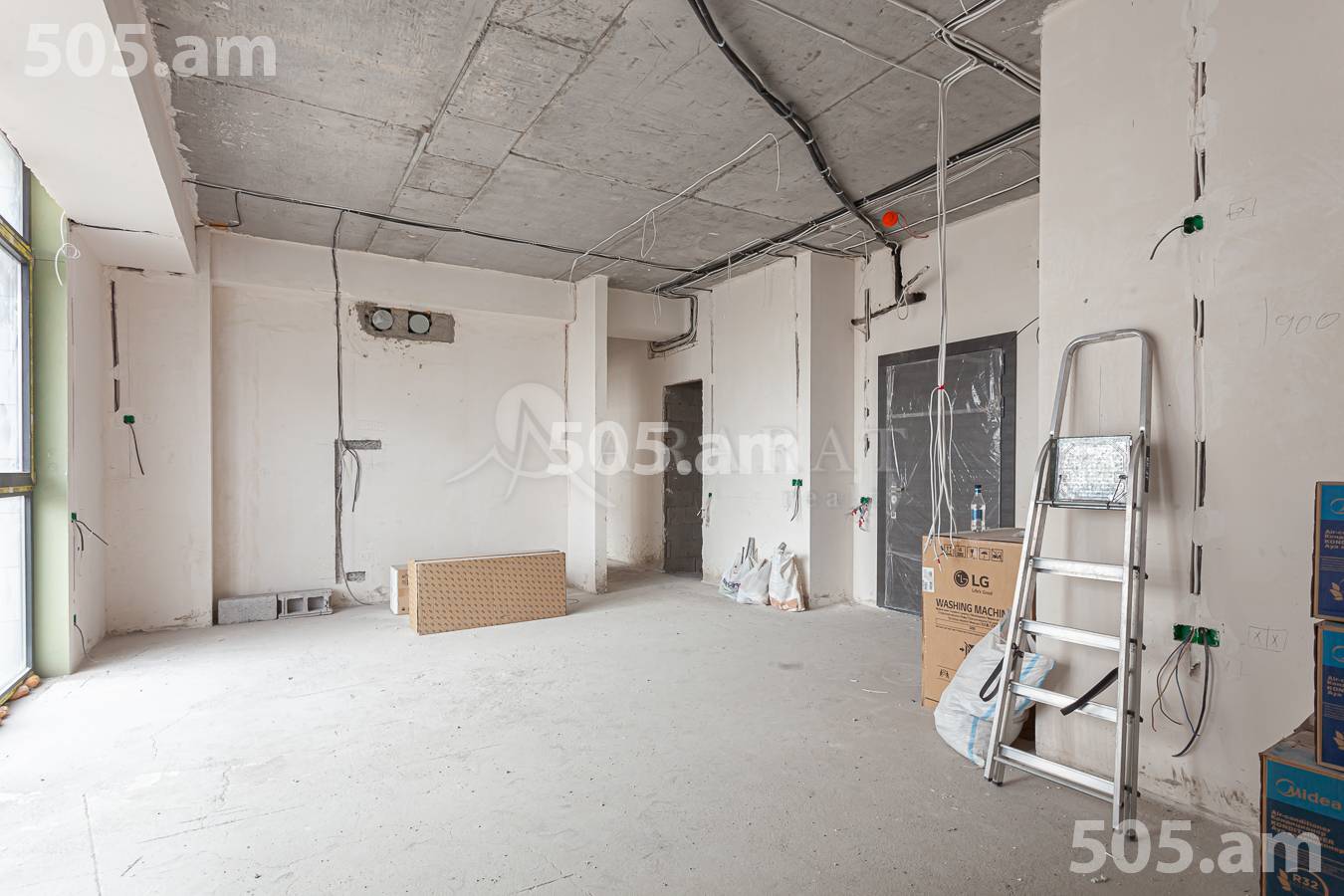 3 bedroom apartment for sale Leningradyan st., Malatsia-Sébastia Yerevan, 155884