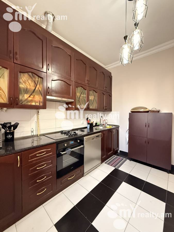 Առանձնատուն  Բագրևանդ թաղամաս, Նոր Նորք Երևան, 156971