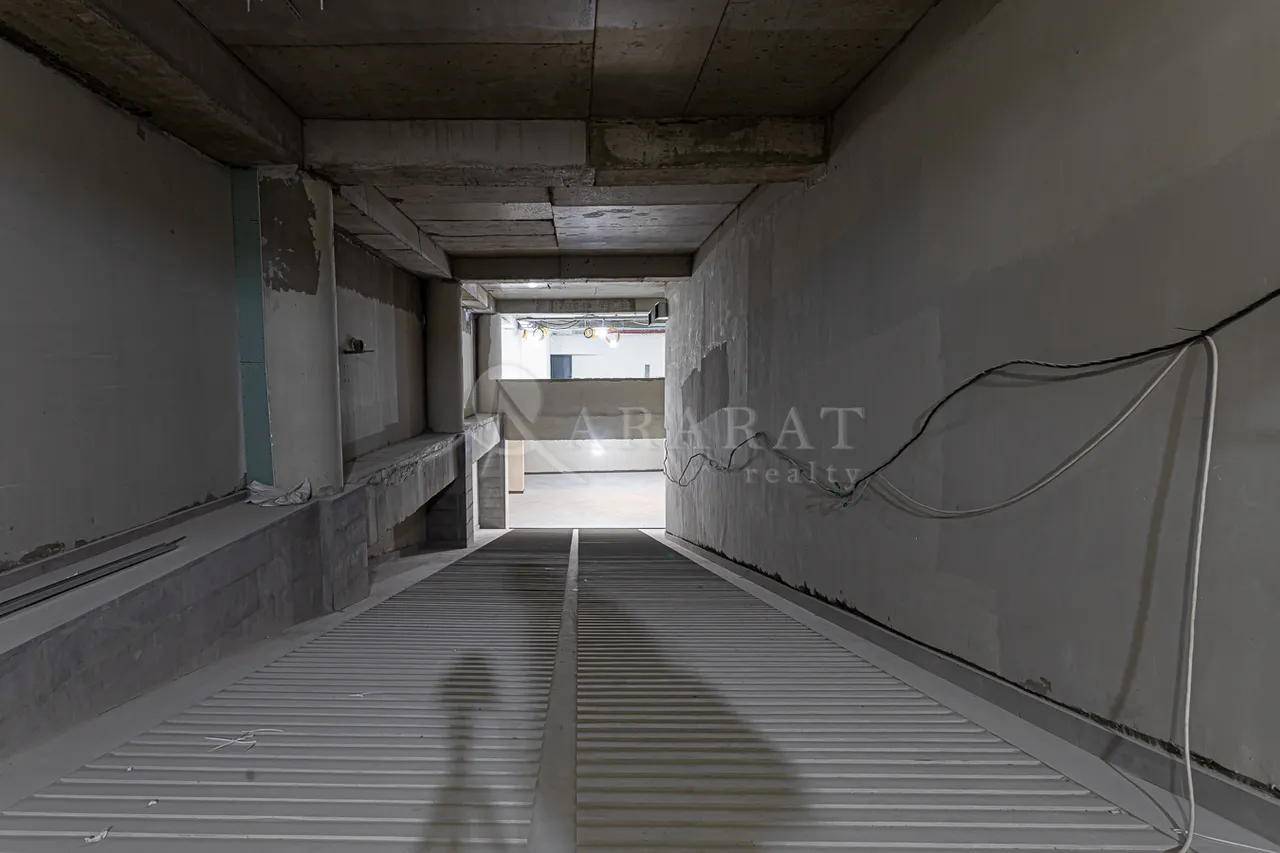 Commercial property for sale Azatutyan Ave, Arabkir Yerevan, 158321