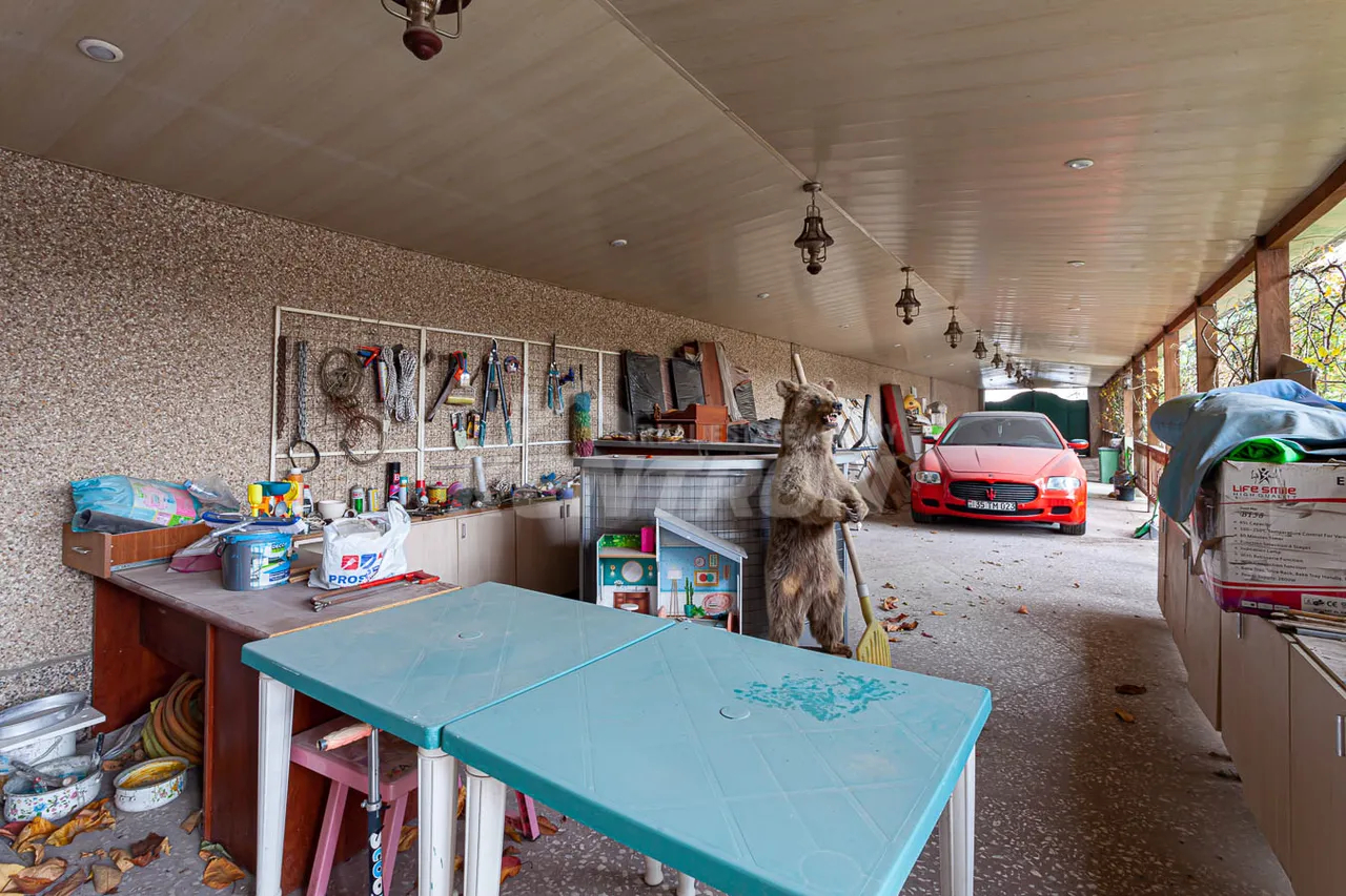 Купить дом Пирумяан ул., Давташен Ереван, 157261