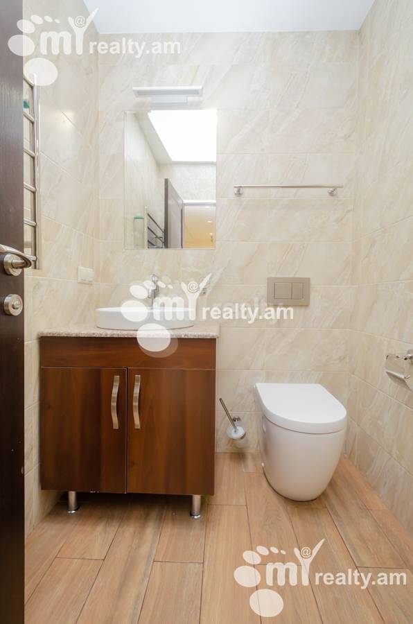 2 սենյականոց բնակարան  Բուզանդի փող, Կենտրոն Երևան, 138874