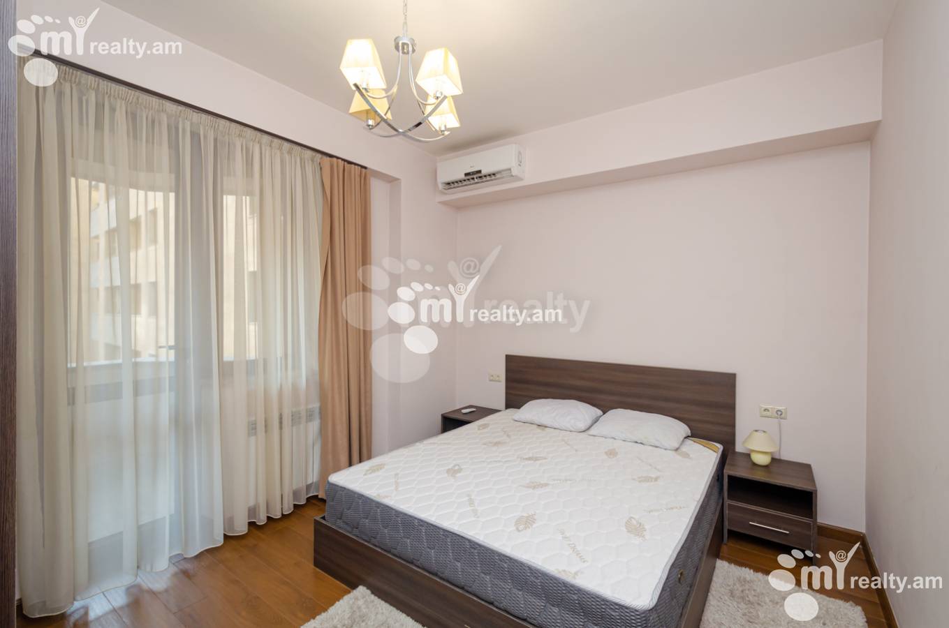 2 սենյականոց բնակարան  Բուզանդի փող, Կենտրոն Երևան, 138874