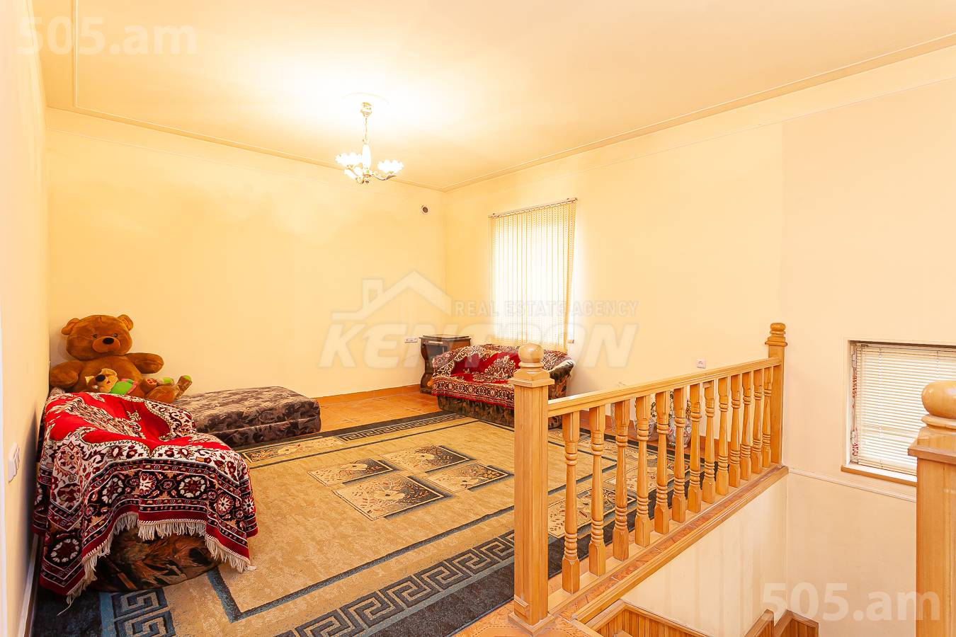 House for sale Israyel Ori St, Malatia-Sebastia Yerevan, 150015