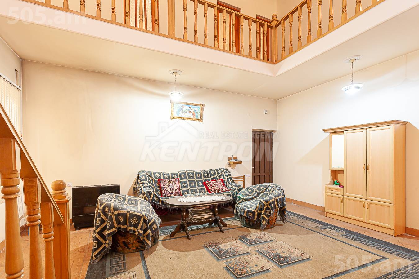 House for sale Israyel Ori St, Malatia-Sebastia Yerevan, 150015