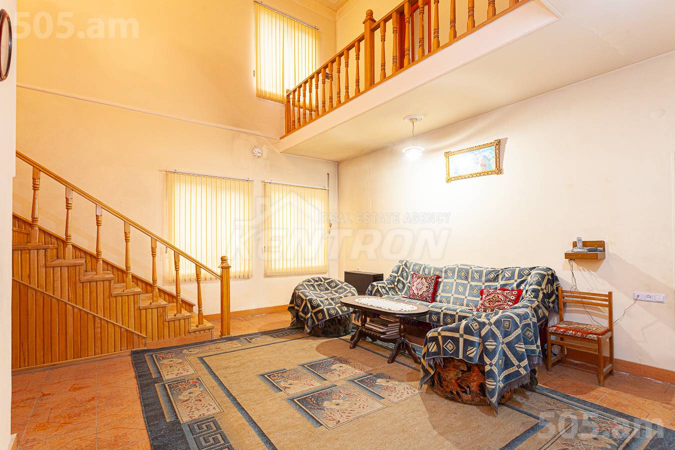 House for sale Israyel Ori St, Malatia-Sebastia Yerevan, 150015