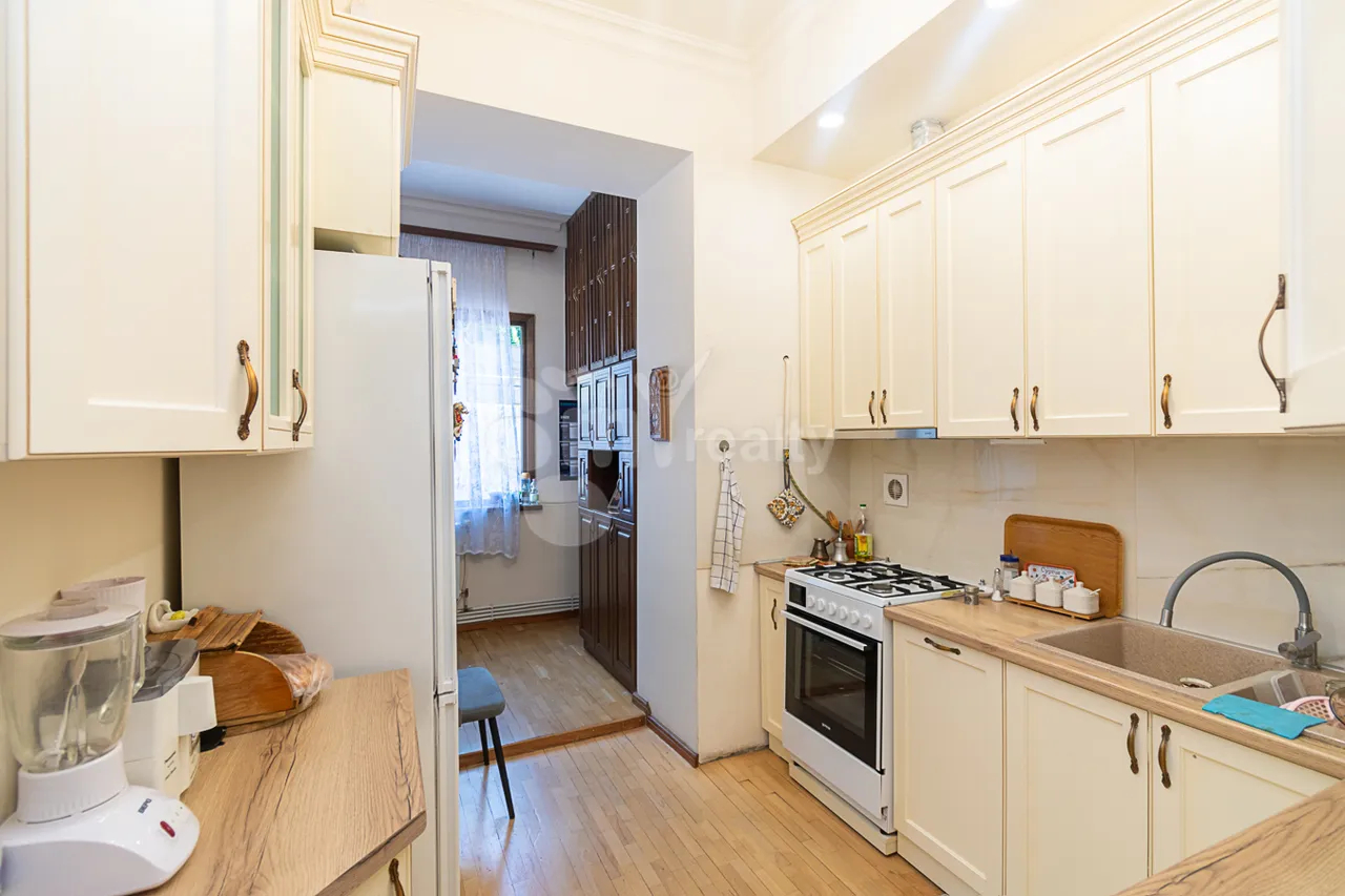 3 bedroom apartment for sale Baghramyan av(Arabkir), Arabkir Yerevan, 160880