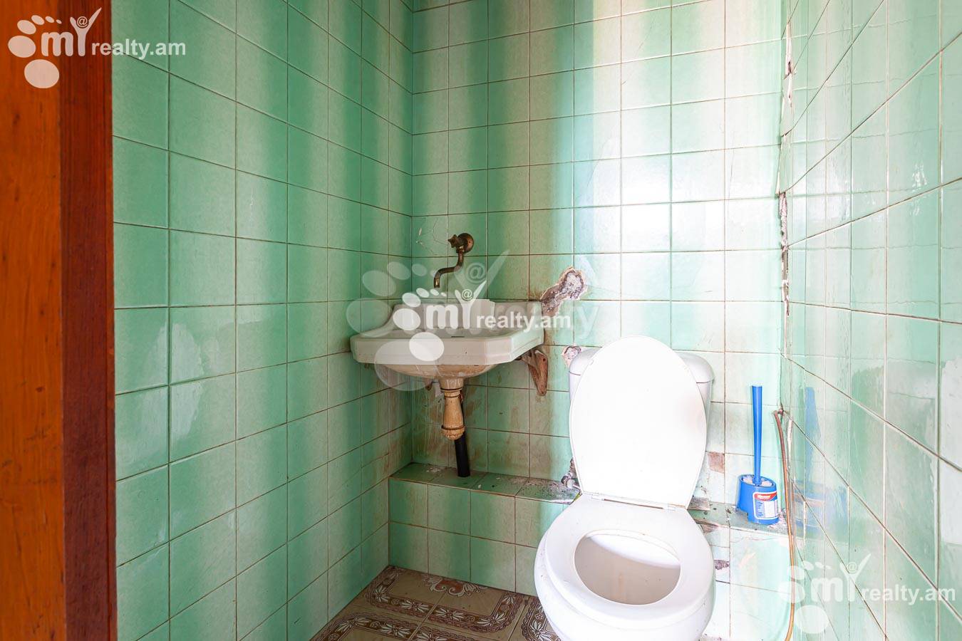 House for sale خیابان چارِنتس, مرکز شهر ایروان, 155334