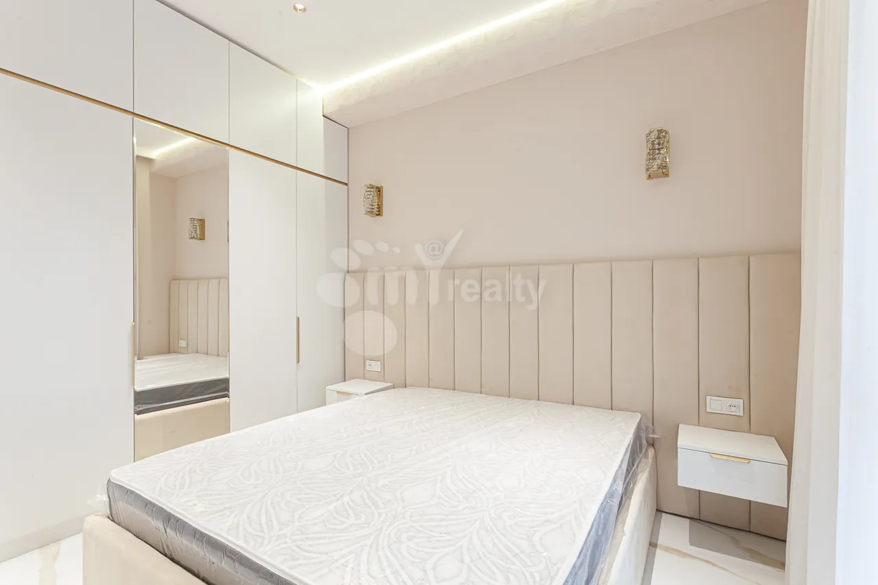 2 bedroom apartment for sale خیابان آرشاکونیاک, مرکز شهر ایروان, 159866