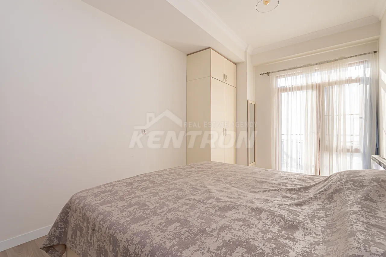 3 bedroom apartment for sale Arabkir 49 St, Arabkir Yerevan, 158506