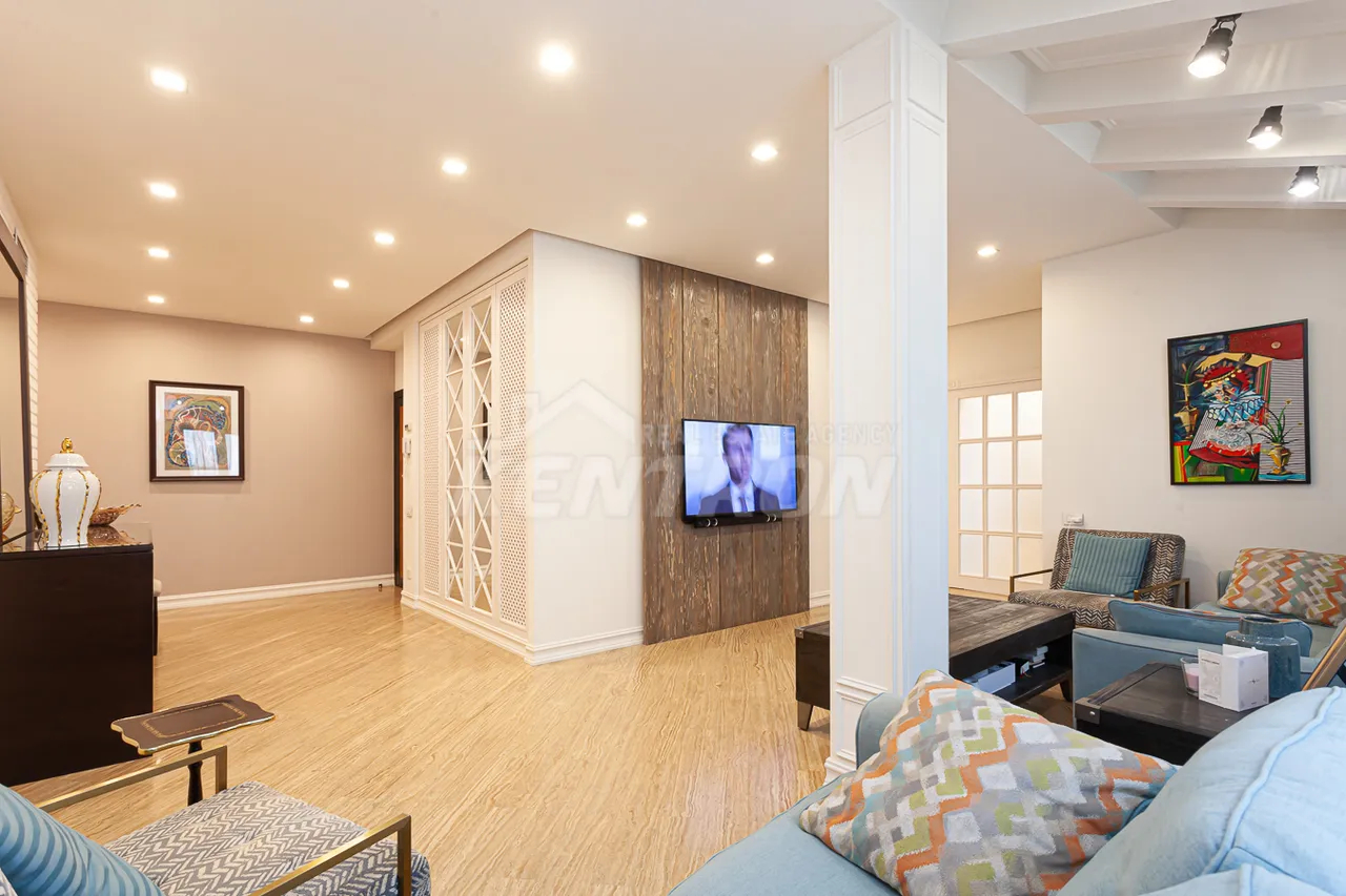 5 bedroom apartment for sale V.Vagharshyan St, Arabkir Yerevan, 159689