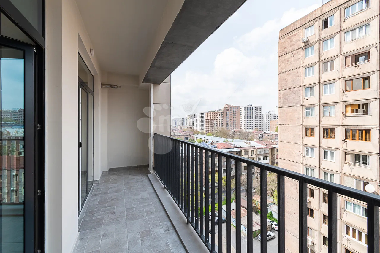 2 bedroom apartment for sale Komitas Ave, Arabkir Yerevan, 160314