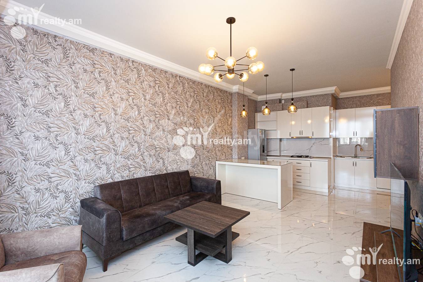 3 bedroom apartment for sale Norq Marash, Nork-Marash Yerevan, 143606