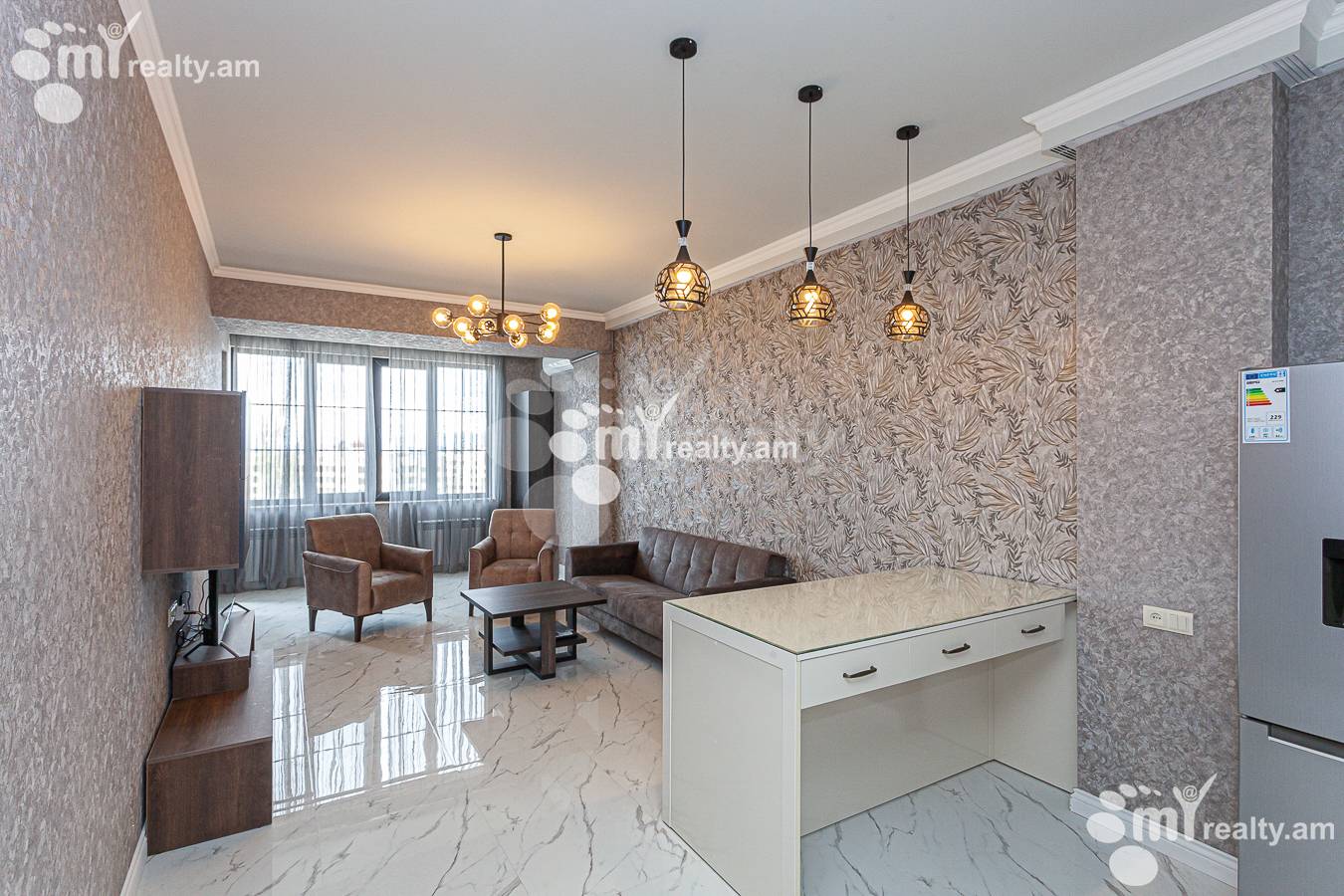 3 bedroom apartment for sale Norq Marash, Nork-Marash Yerevan, 143606