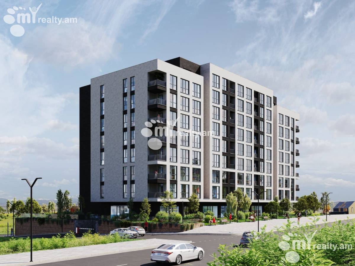 1 bedroom apartment for sale Arinj, Avan Yerevan, 160055