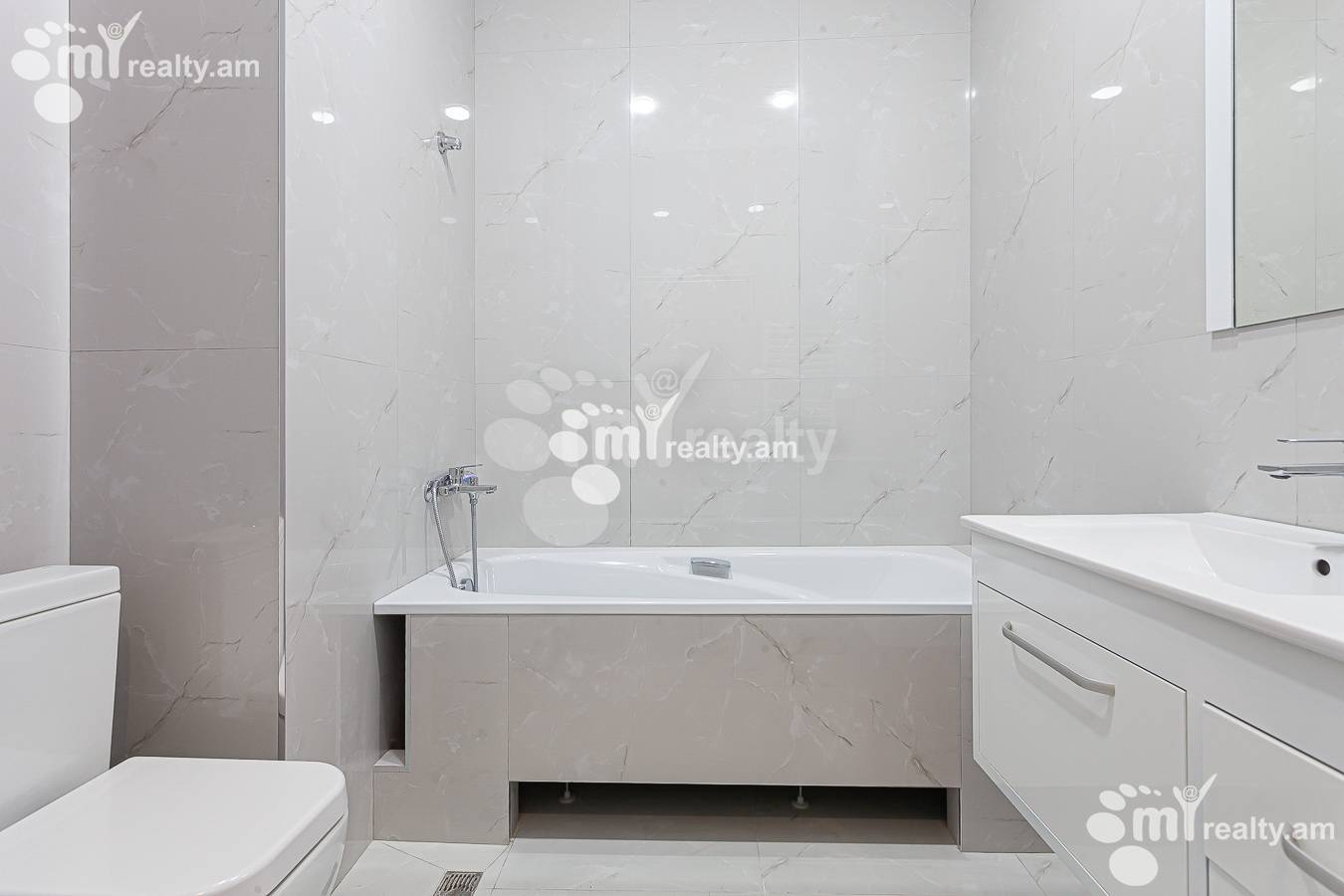 4 bedroom apartment for rent Davit Anhaxt St, Qanaqer- Sejtun Yerevan, 155467