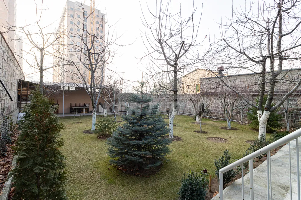 arandznatun-vacharq-Yerevan-Davtashen