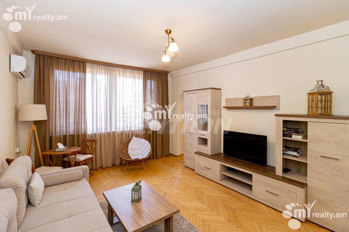 2 bedroom apartment for sale Kajaznuni St, Center Yerevan, 149462