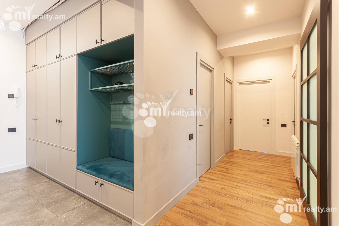 4 bedroom apartment for sale Davtashen 1 district, Dawtaschen Yerevan, 156020