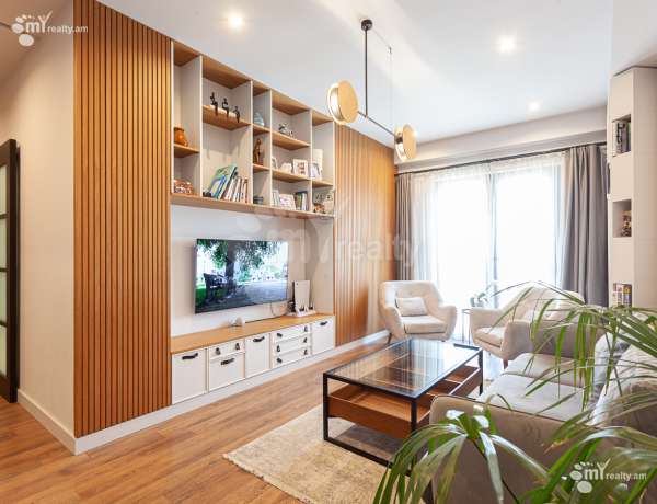 4-senyakanoc-bnakaran-vacharq-Yerevan-Davtashen