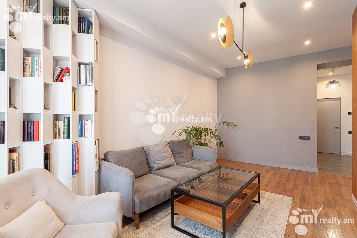 4 bedroom apartment for sale Davtashen 1 district, Dawtaschen Yerevan, 156020