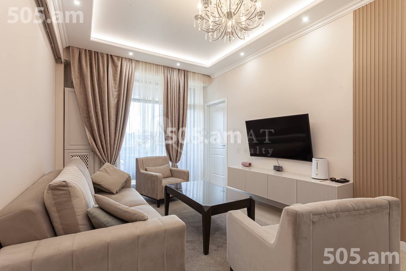 3 սենյականոց բնակարան  Միկոյան փող, Դավթաշեն Երևան, 156392