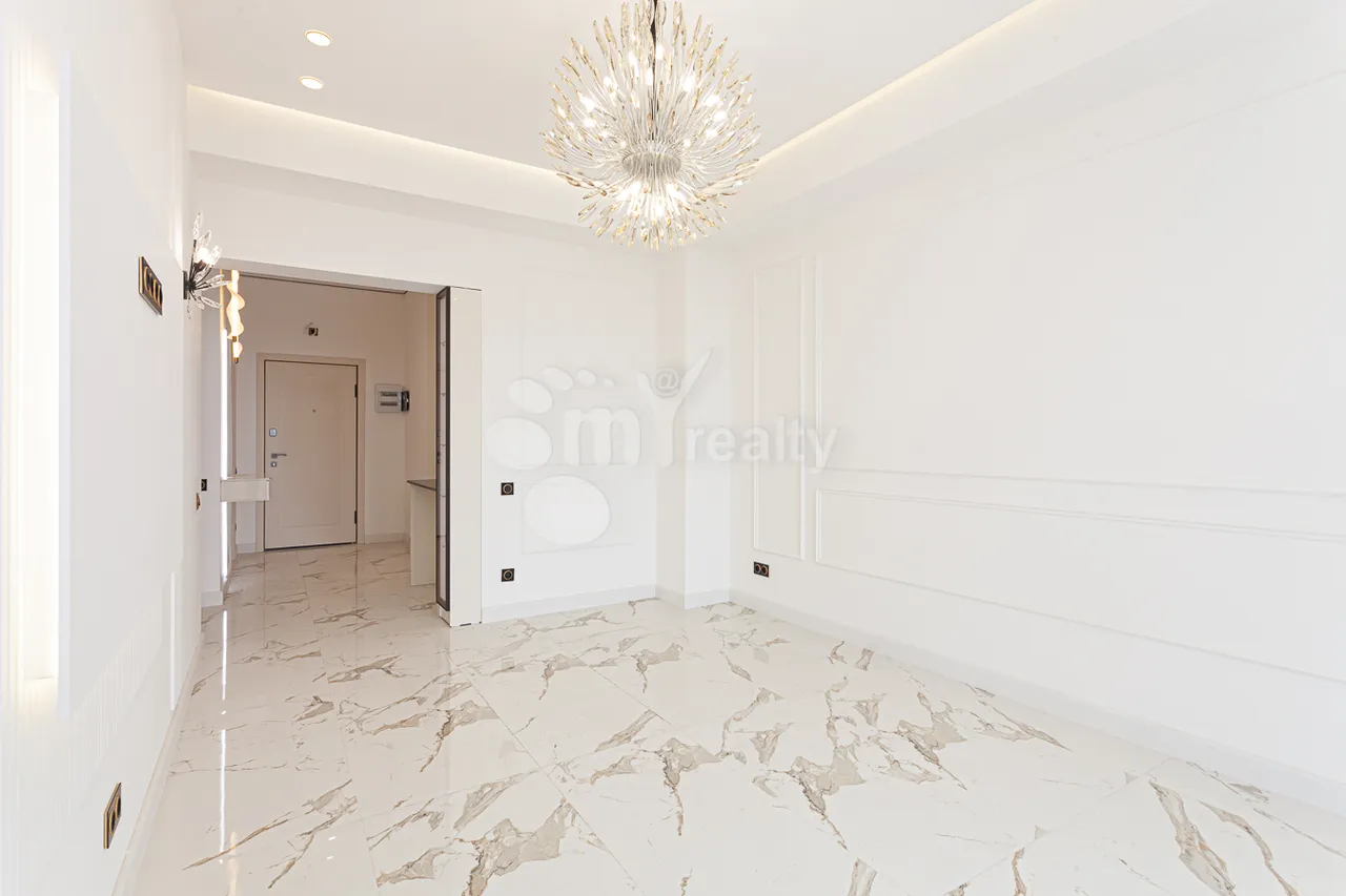2 bedroom apartment for sale Mamikoniants St, Arabkir Yerevan, 161449