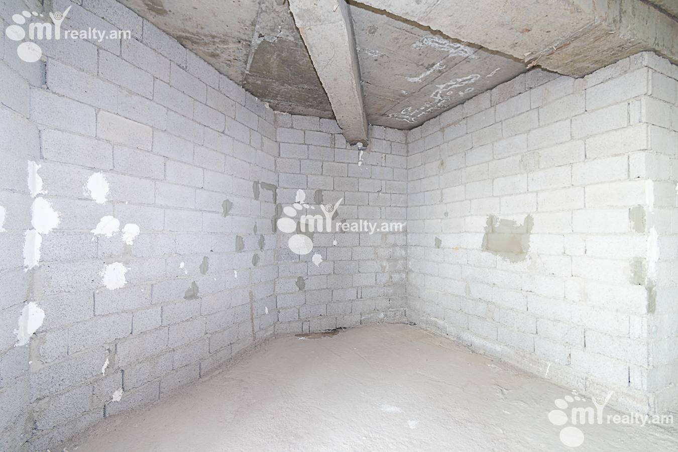 1 սենյականոց բնակարան  Ձորափի փող, Կենտրոն Երևան, 143188