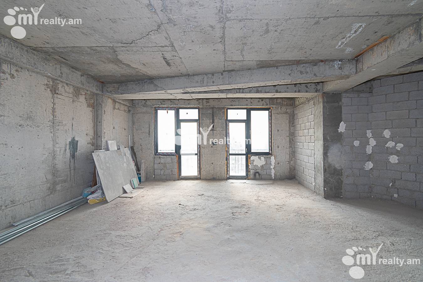 1 սենյականոց բնակարան  Ձորափի փող, Կենտրոն Երևան, 143188