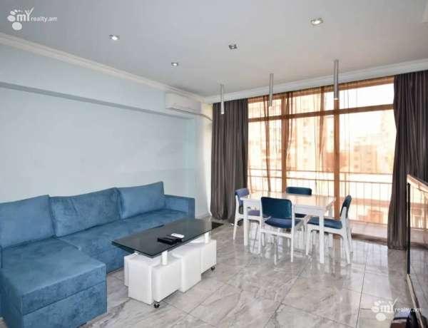 3-senyakanoc-bnakaran-vacharq-Yerevan-Center