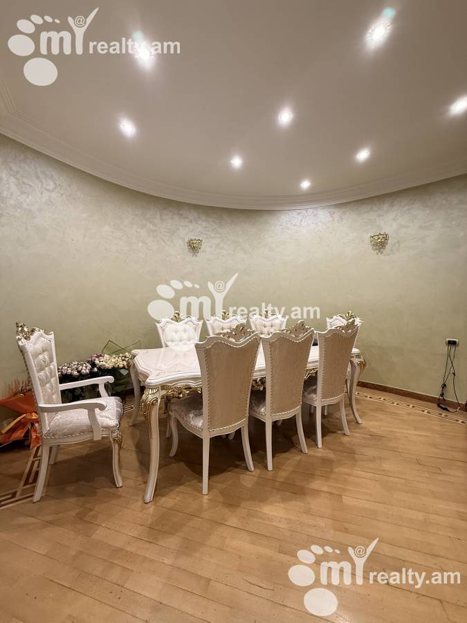 3 bedroom apartment for sale Aghbyur Serob St, Arabkir Yerevan, 157066