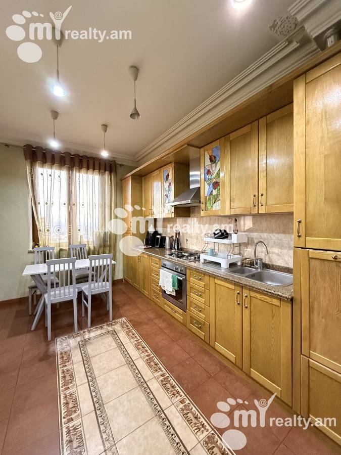 3 bedroom apartment for sale Aghbyur Serob St, Arabkir Yerevan, 157066