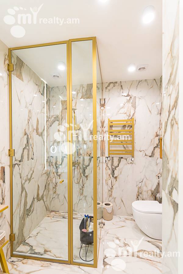 2 bedroom apartment for sale Antarayin St, Center Yerevan, 152369