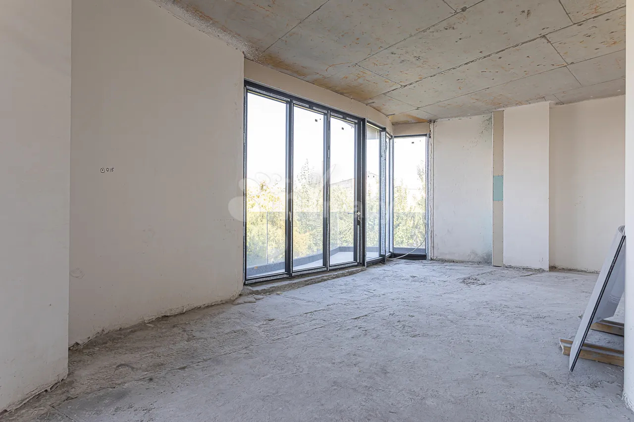 Купить 2 комнатную квартиру Г. Овсепян ул, Норк-Мараш Ереван, 157397