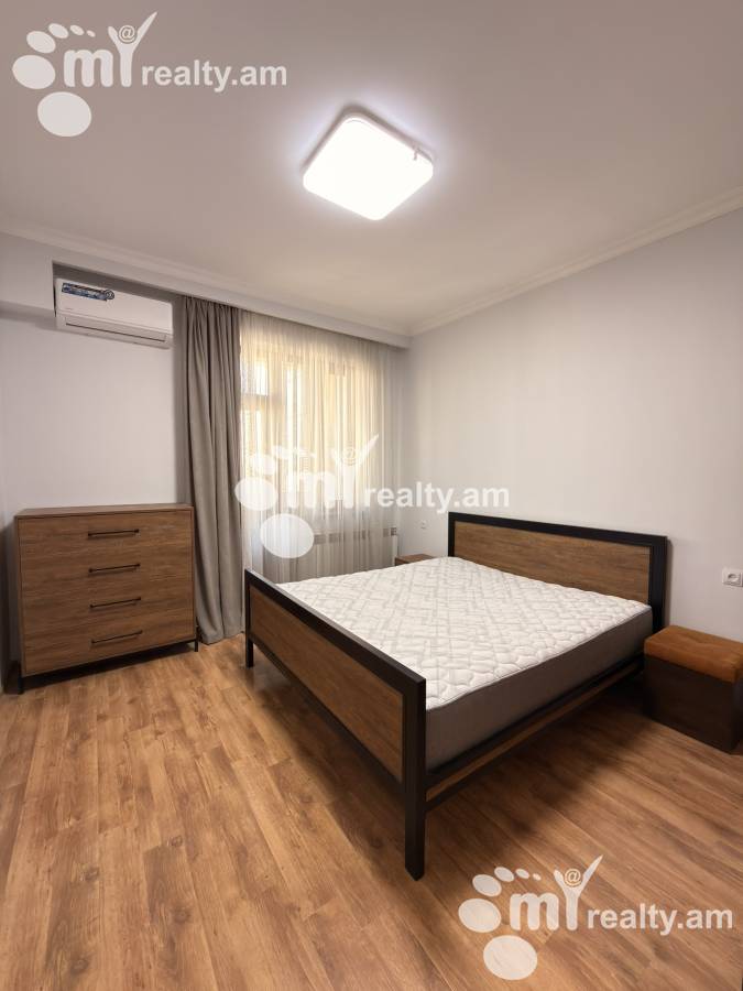 3 bedroom apartment for sale M․Melqonyan str, مالاتیا - سِباستیا ایروان, 157722