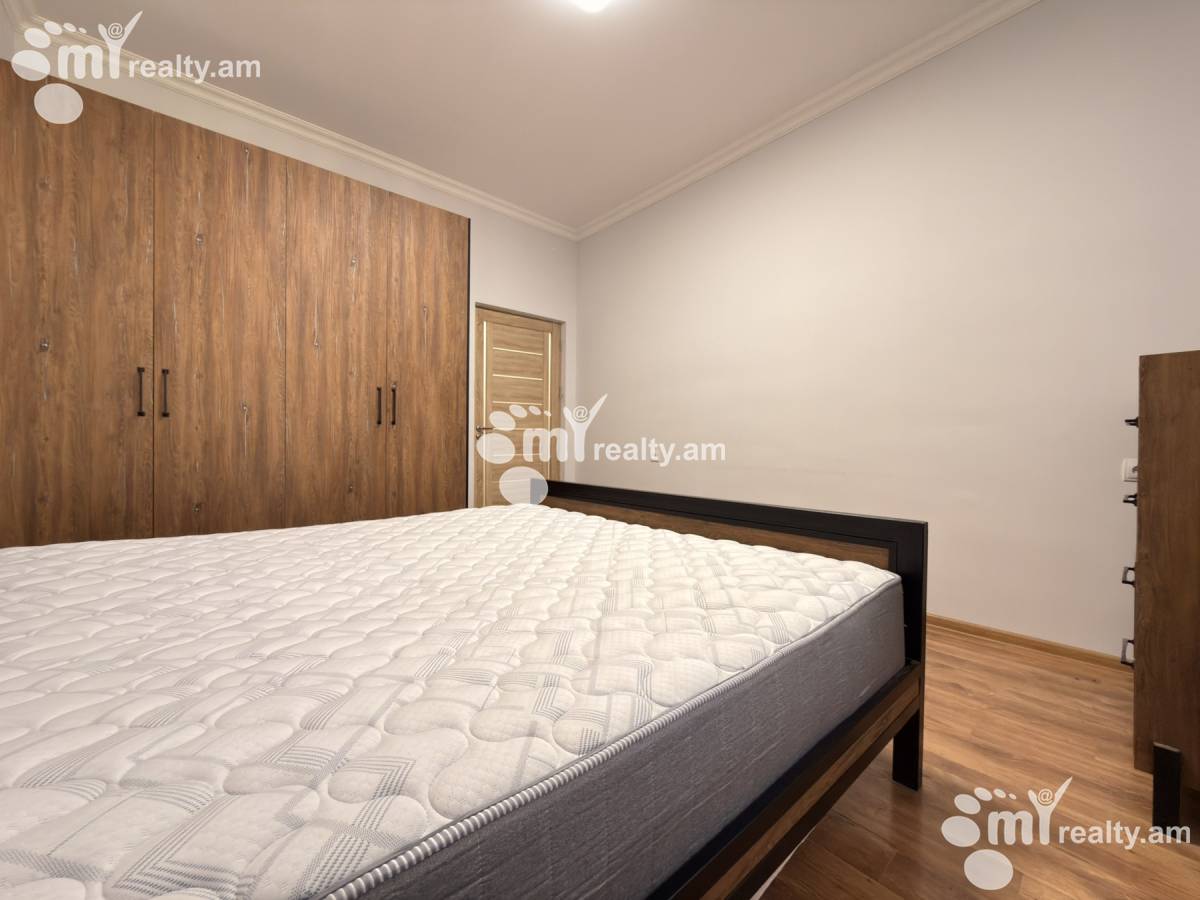 3 bedroom apartment for sale M․Melqonyan str, مالاتیا - سِباستیا ایروان, 157722