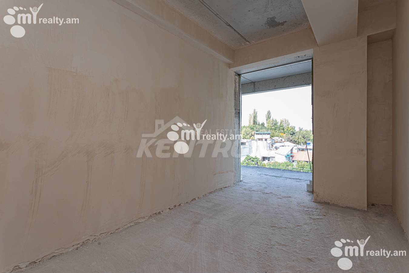 Купить 4 комнатную квартиру Севкареци Сако ул, Арабкир Ереван, 157058