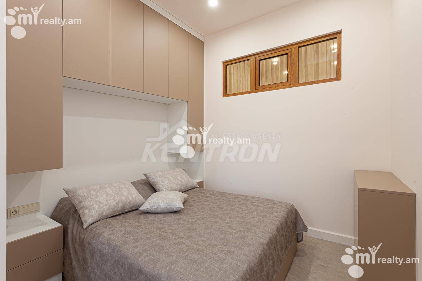 3 bedroom apartment for sale خیابان یِکمالیان, مرکز شهر ایروان, 154944