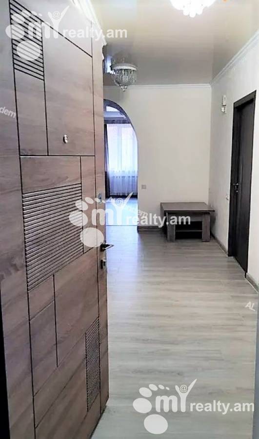 3 bedroom apartment for rent خیابان 1 آرشاکونیاک, مرکز شهر ایروان, 125423