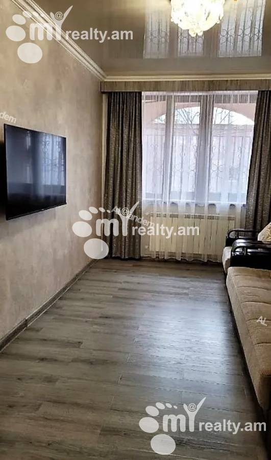 3 bedroom apartment for rent خیابان 1 آرشاکونیاک, مرکز شهر ایروان, 125423