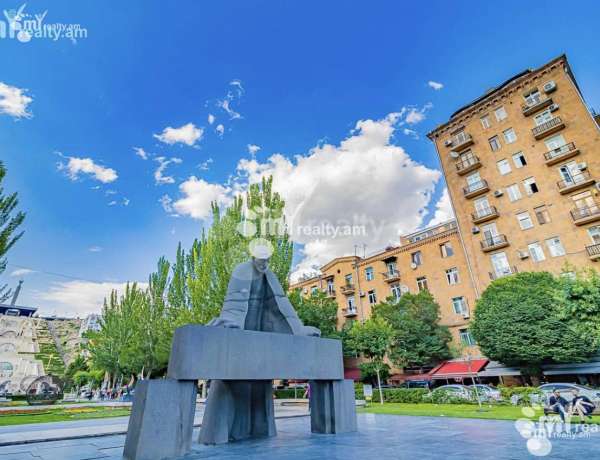 4-bedroom/apartment-for-sale/Tamanyan+St/Center/Yerevan