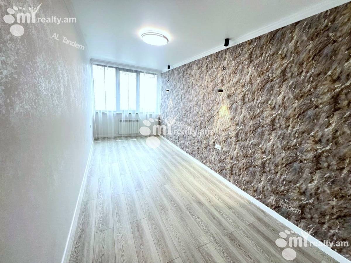 3 սենյականոց բնակարան  Կոմիտասի պող, Արաբկիր Երևան, 153060