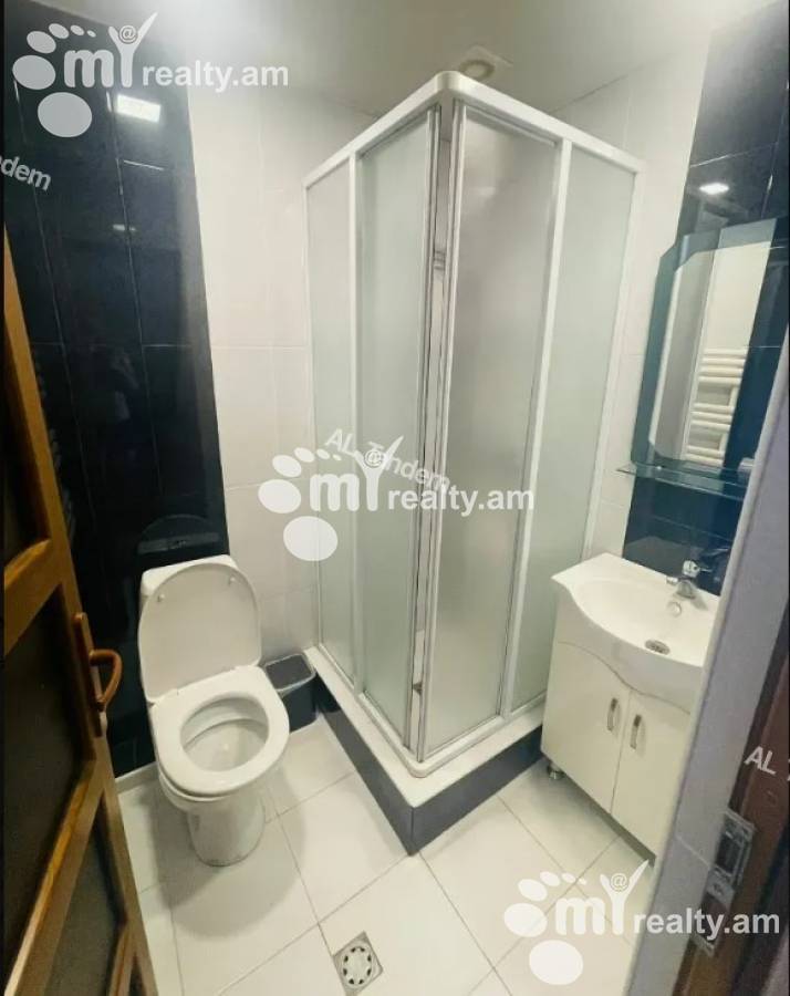 4 bedroom apartment for sale خیابان سِواک, کاناکِر – زیتون ایروان, 146137