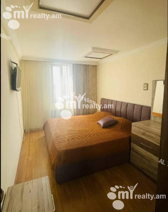 4 bedroom apartment for sale خیابان سِواک, کاناکِر – زیتون ایروان, 146137