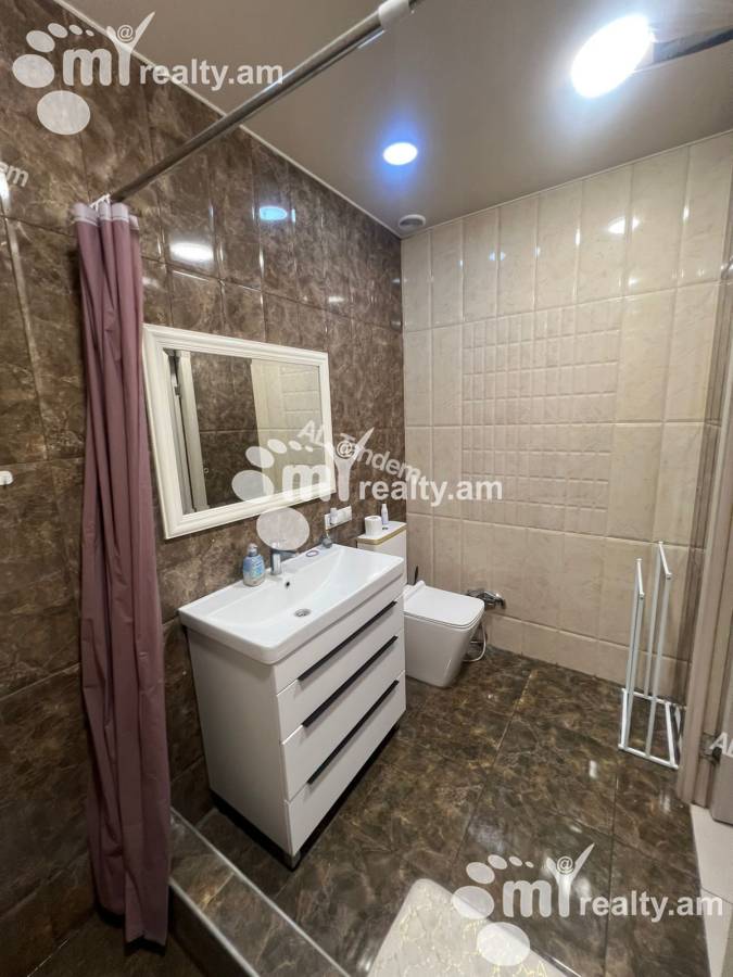 2 սենյականոց բնակարան վարձով Բաղրամյան պող(Կենտրոն), Կենտրոն Երևան, 158459