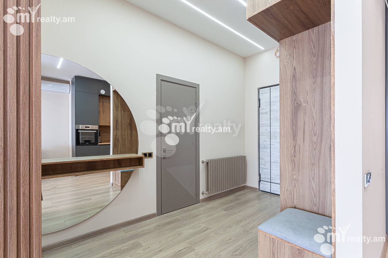 2 սենյականոց բնակարան  Կ. Ուլնեցու փող., Քանաքեռ-Զեյթուն Երևան, 157060