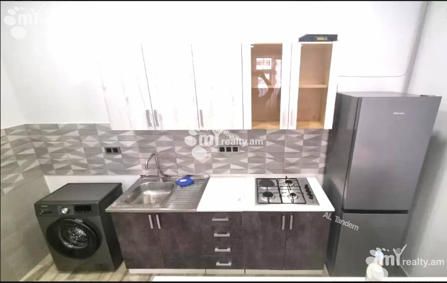 3 bedroom apartment for sale Mikoyan St, Dawtaschen Yerevan, 142272