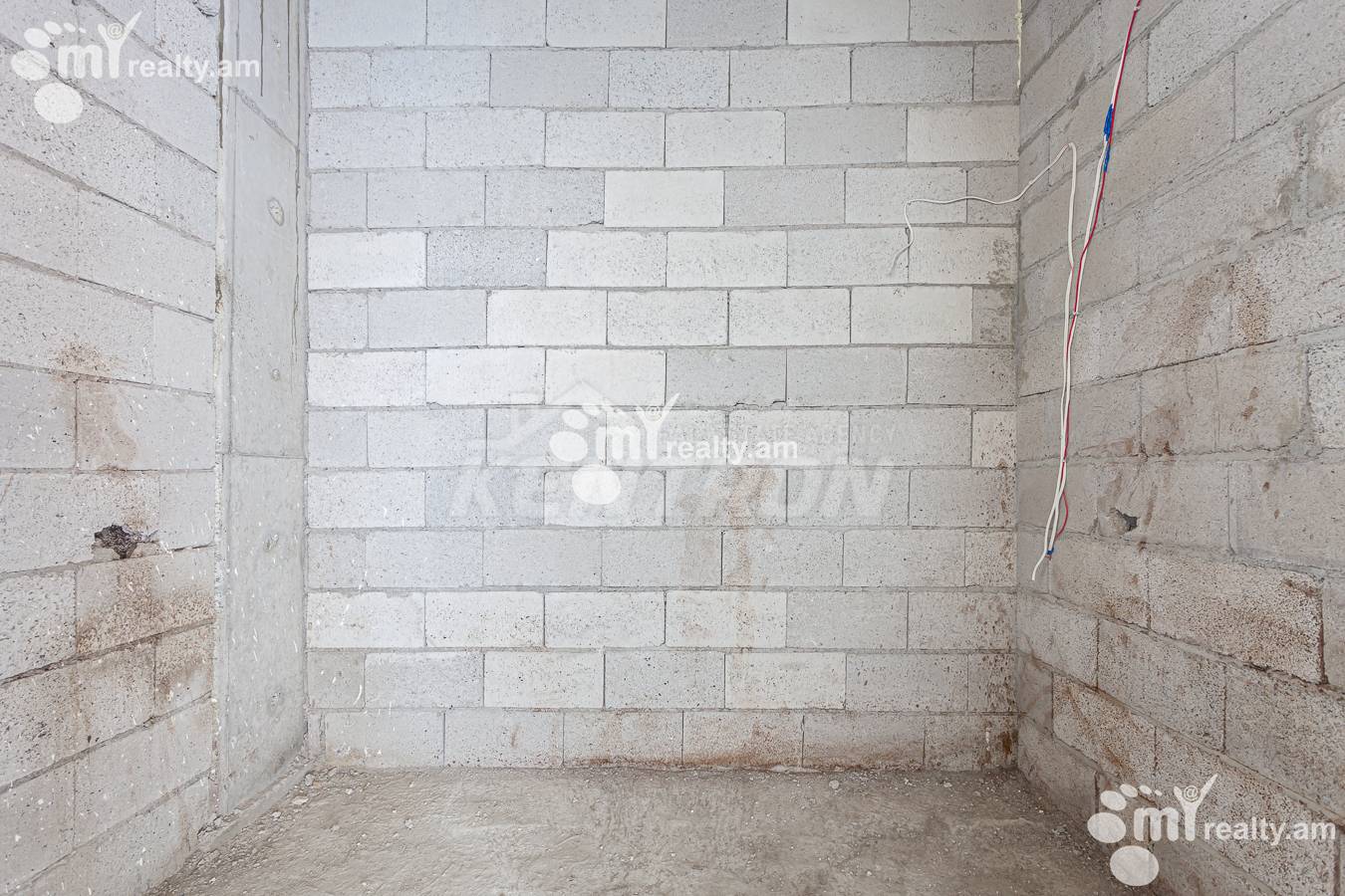 4 սենյականոց բնակարան  Գրիբոեդովի փող, Արաբկիր Երևան, 156039