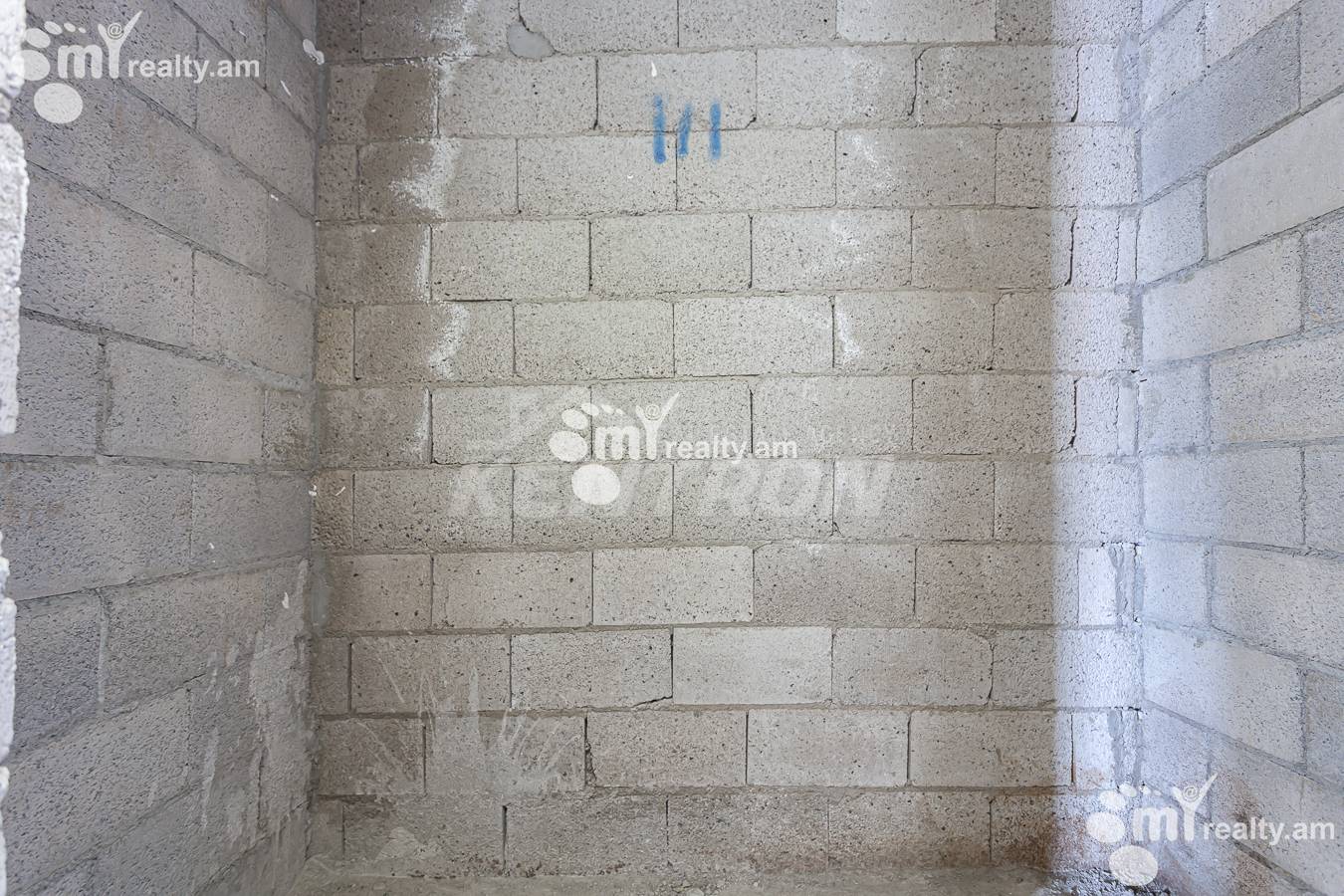 4 սենյականոց բնակարան  Գրիբոեդովի փող, Արաբկիր Երևան, 156039