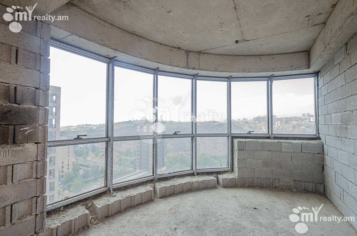 3 bedroom apartment for sale Paronyan St, Center Yerevan, 146397