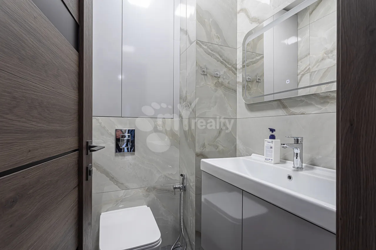 3 bedroom apartment for rent Arabkir 19 St, Arabkir Yerevan, 159348